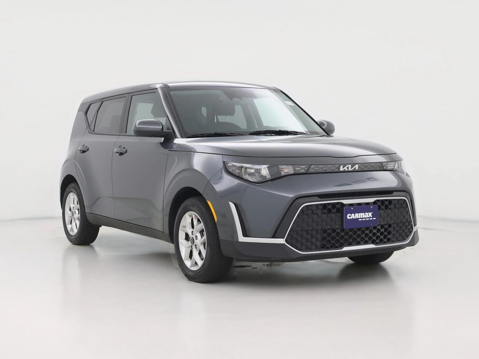 2025 KIA Soul