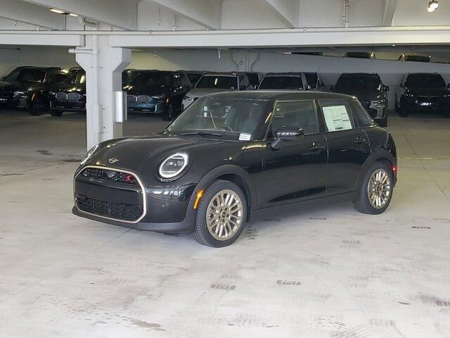 2026 MINI Hardtop
