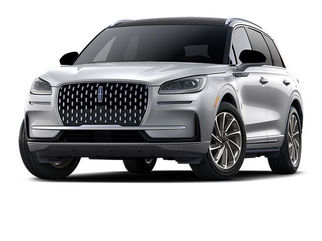 2024 LINCOLN Corsair