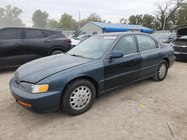 1997 HONDA Accord
