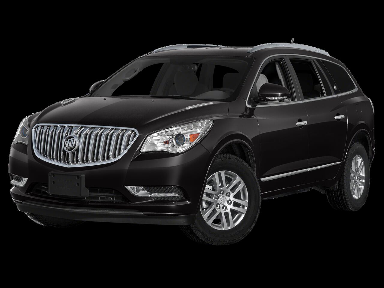 2015 BUICK Enclave