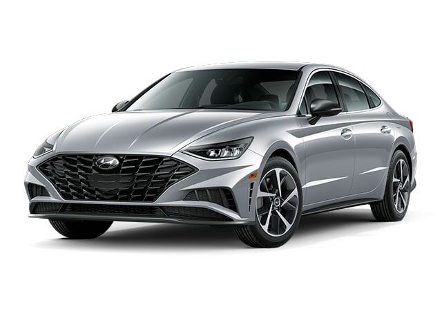 2023 HYUNDAI Sonata