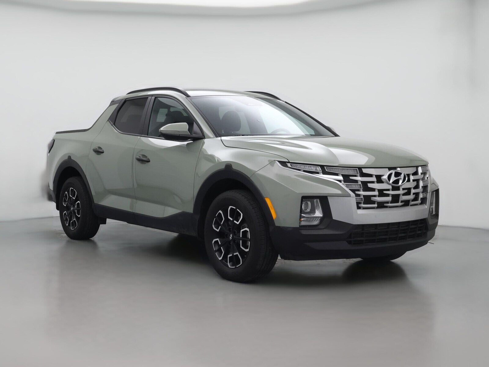 2023 Hyundai SANTA CRUZ