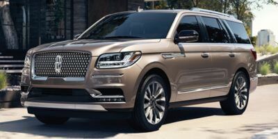 2019 LINCOLN Navigator