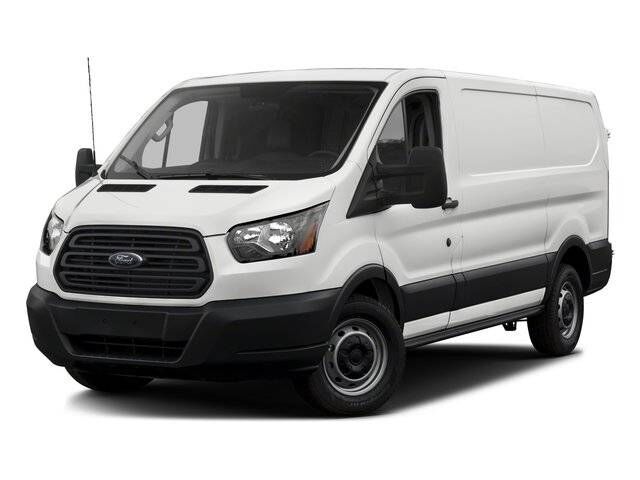 2016 FORD Transit
