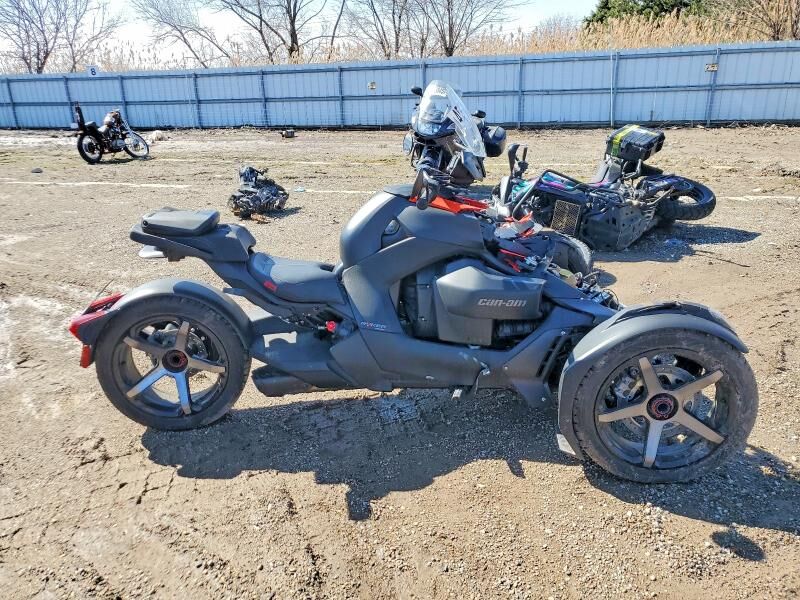2023 CAN-AM Ryker