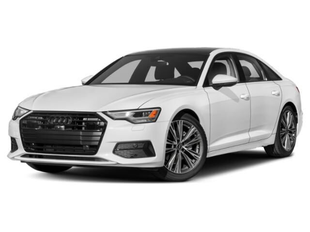 2023 AUDI A6