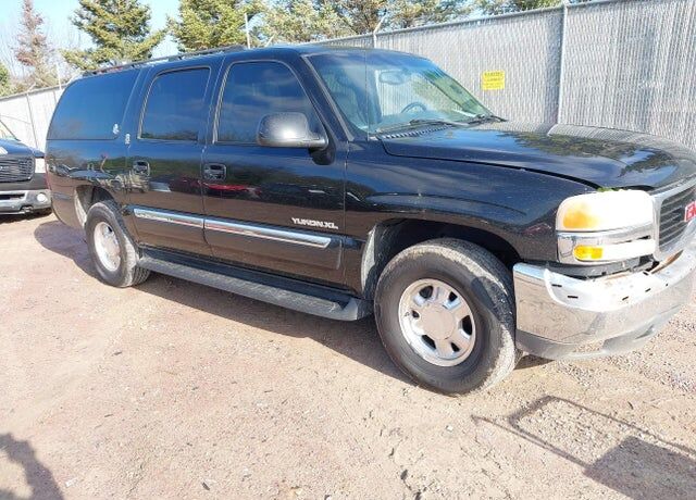 2003 GMC Yukon XL