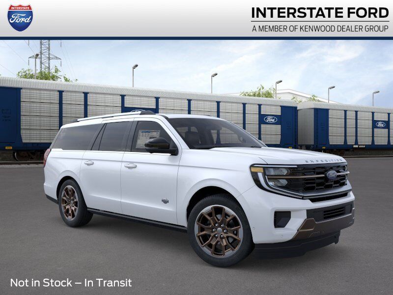 2026 FORD Expedition