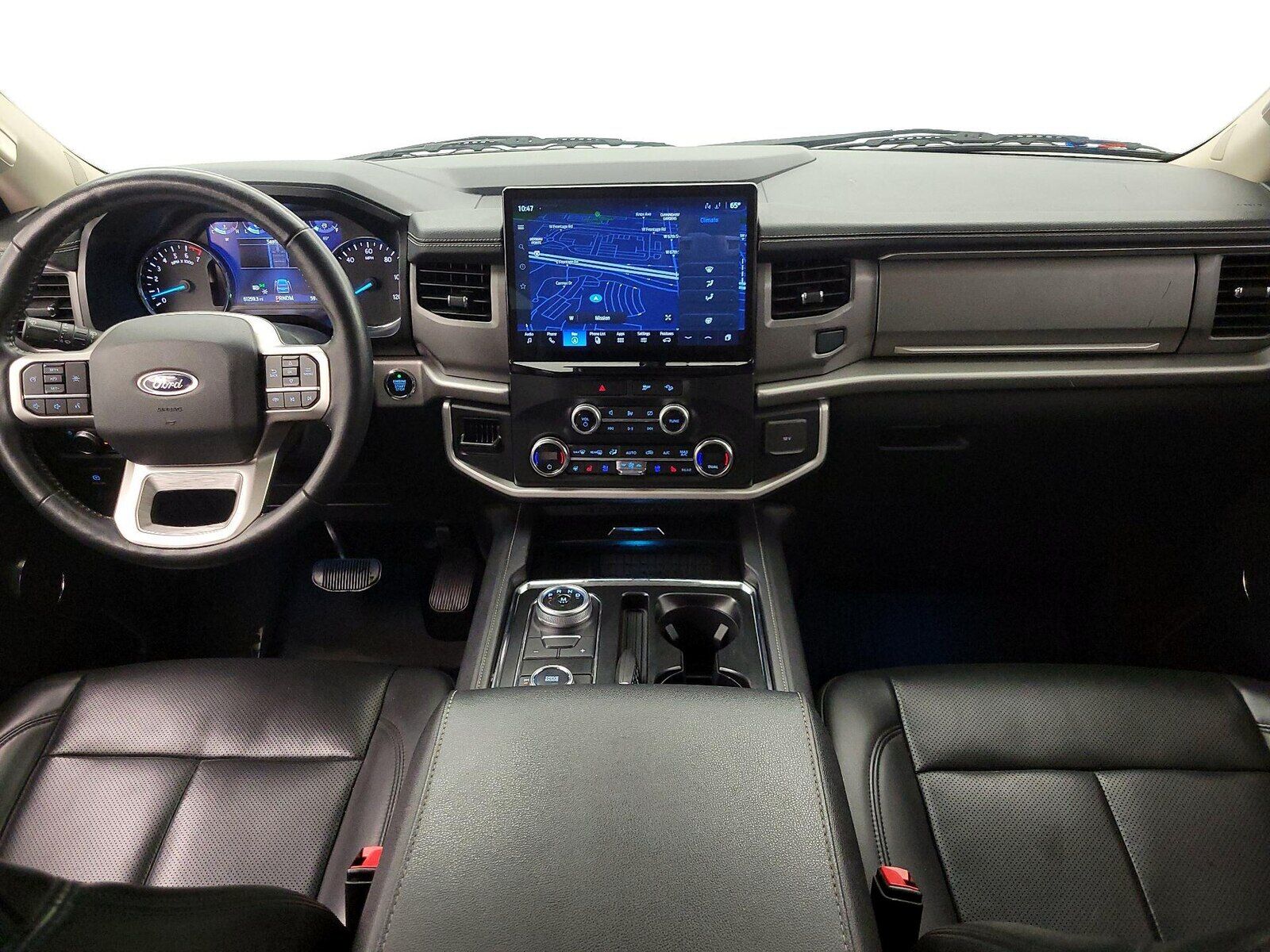 2022 FORD Expedition