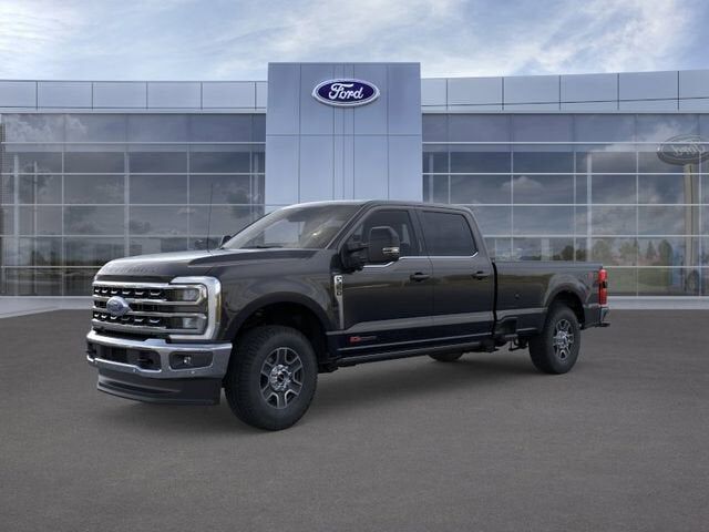 2026 FORD F-350