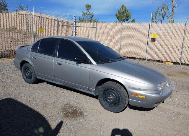 1997 SATURN SL1