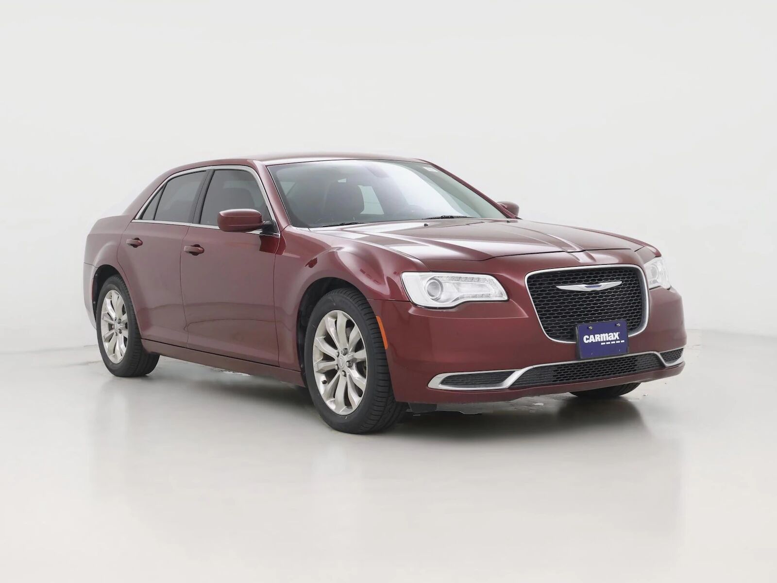 2017 CHRYSLER 300