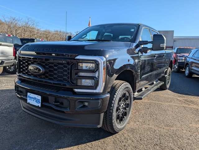 2026 FORD F-250