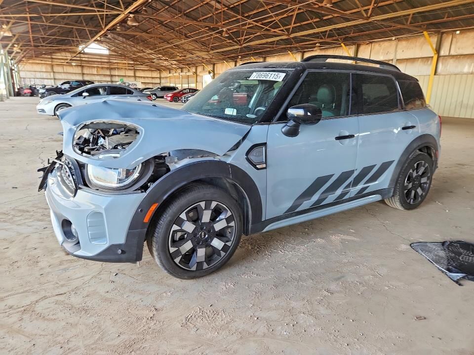 2024 MINI Countryman