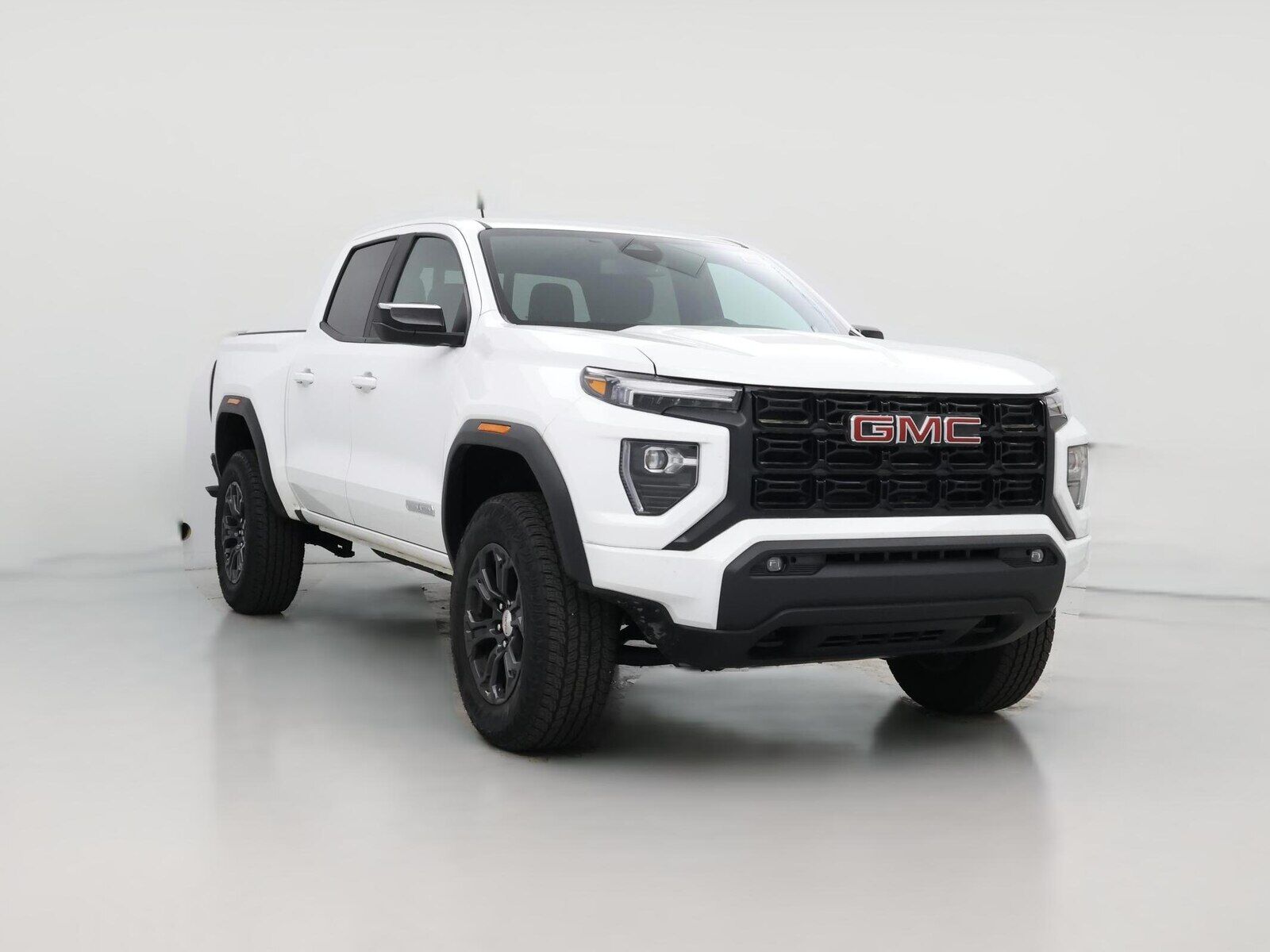 2024 GMC Canyon