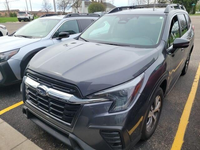 2023 SUBARU Ascent