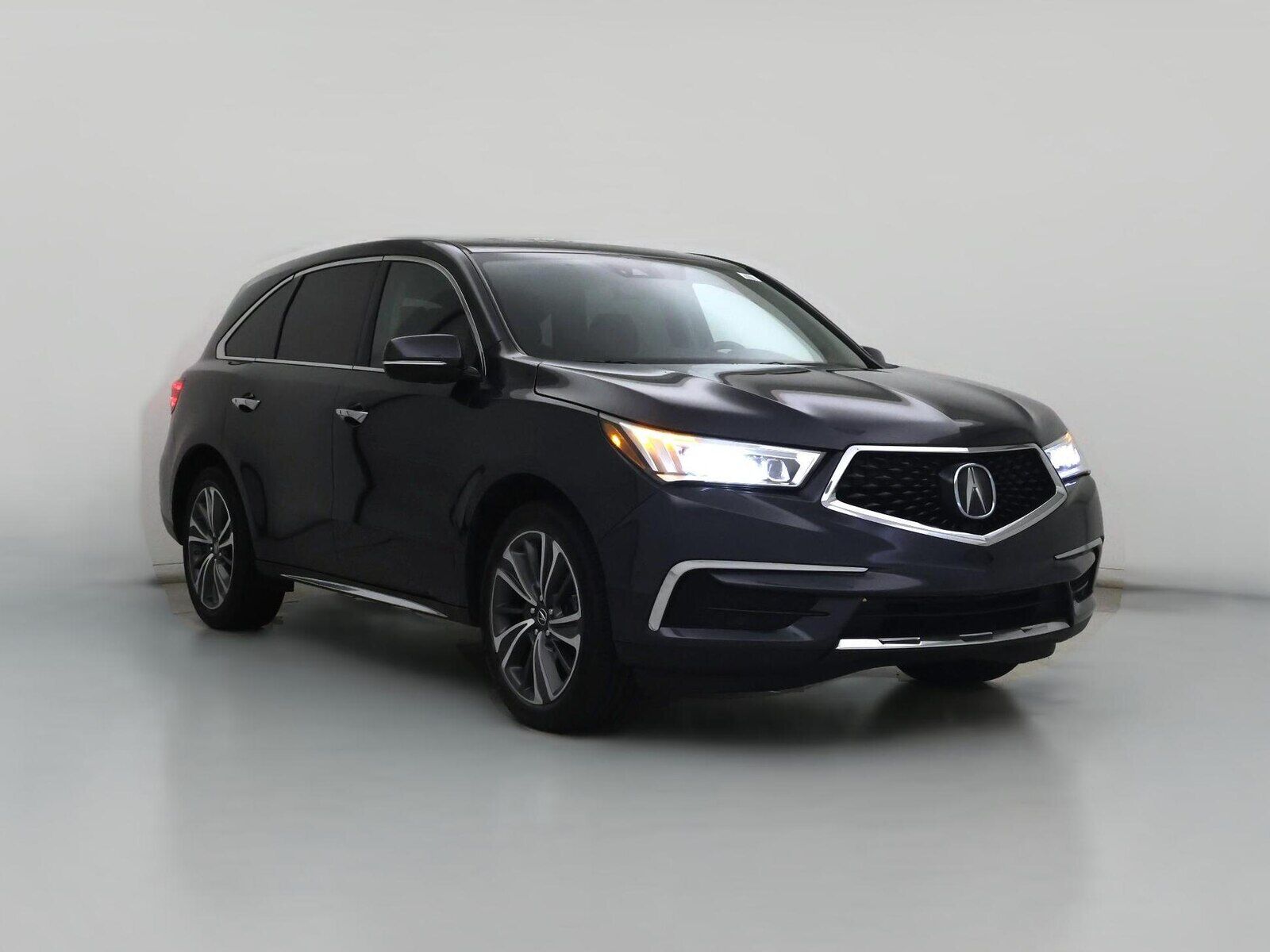 2019 ACURA MDX