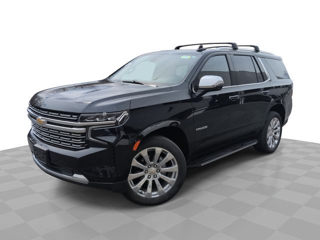 2021 CHEVROLET Tahoe