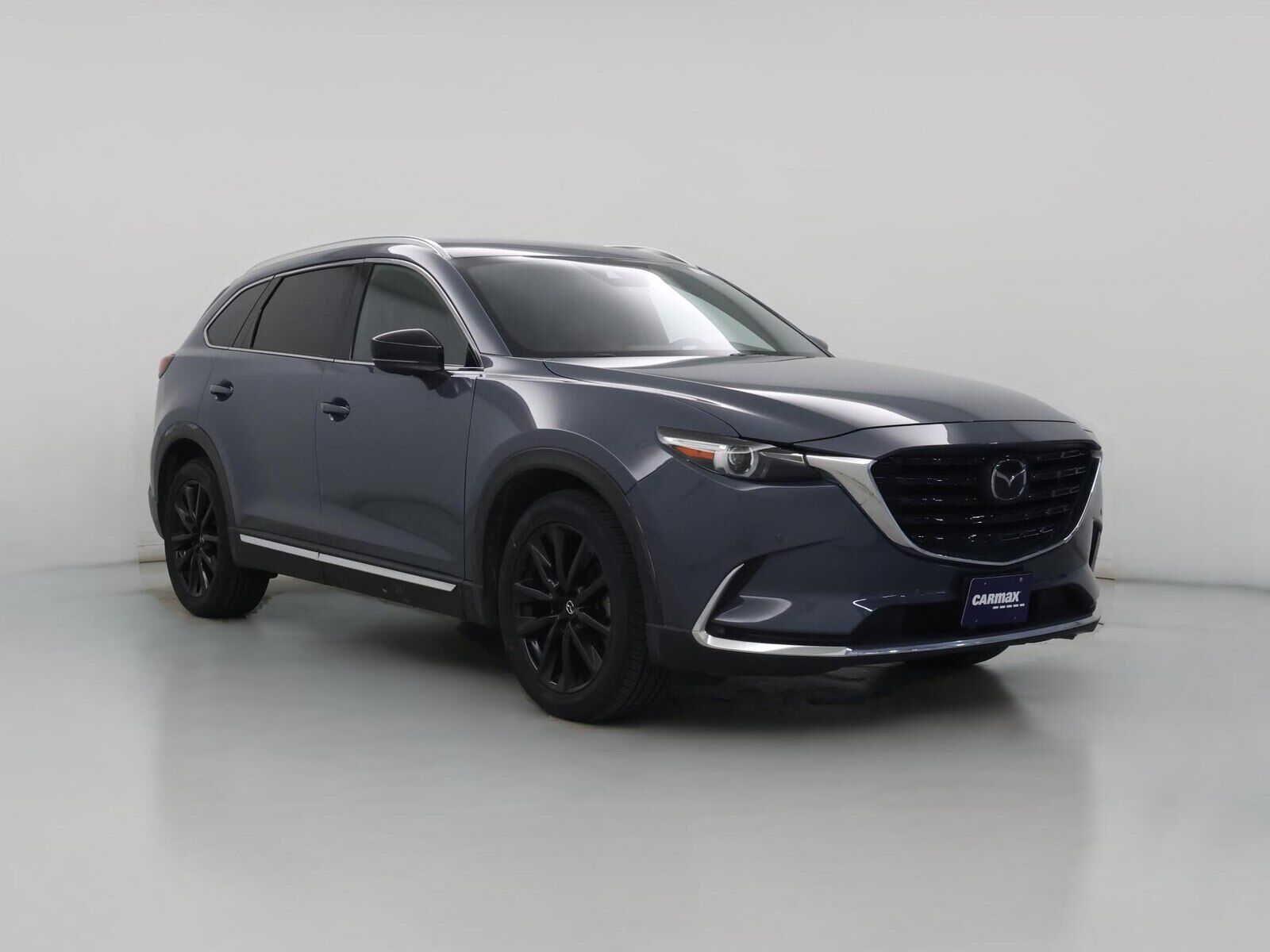 2023 MAZDA CX-9