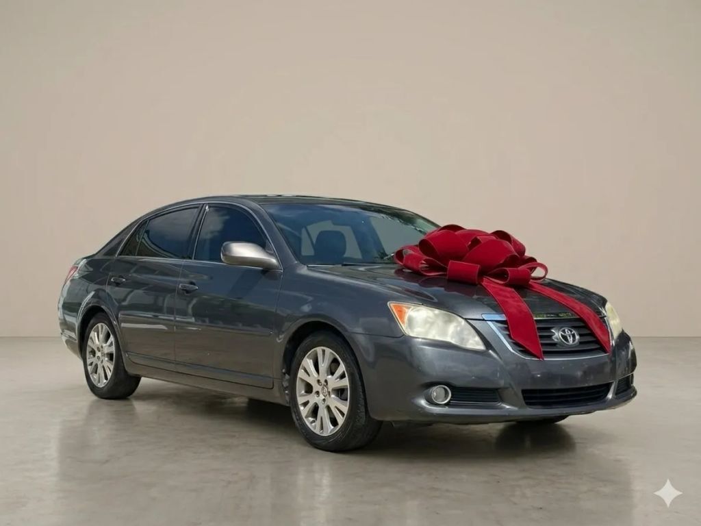 2008 TOYOTA Avalon