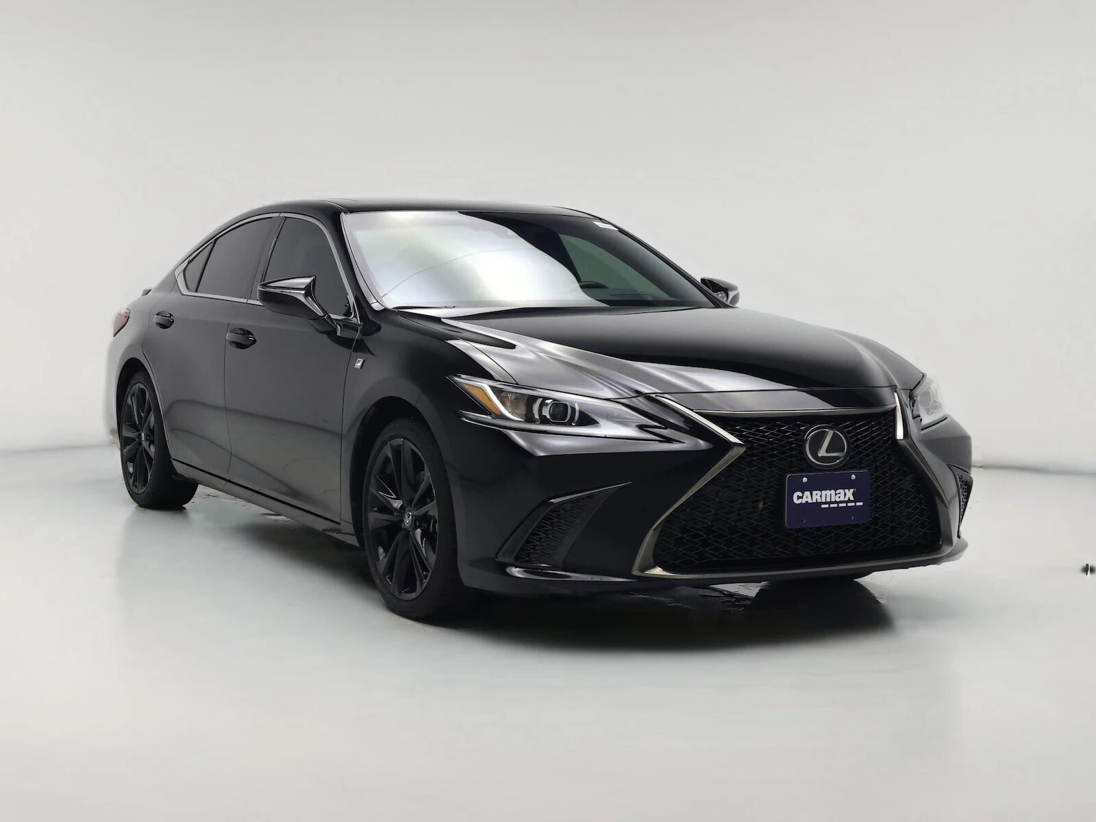 2022 LEXUS ES