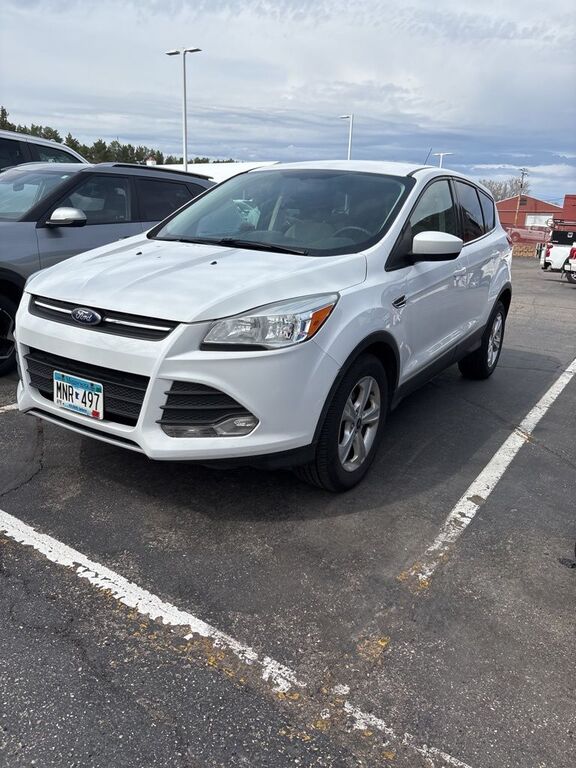 2013 FORD Escape