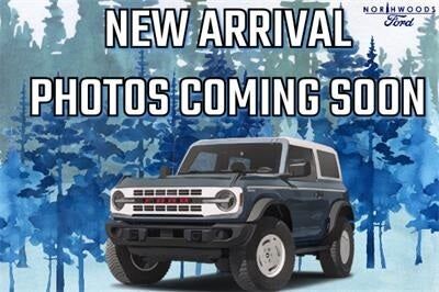 2026 FORD Expedition