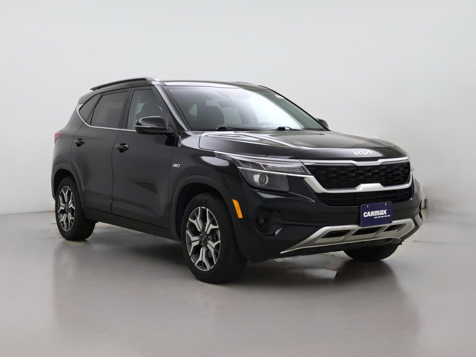 2023 KIA Seltos