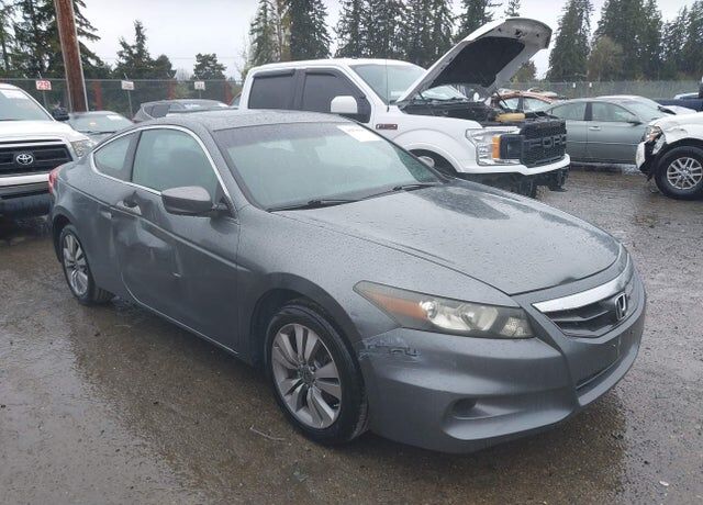 2011 HONDA Accord