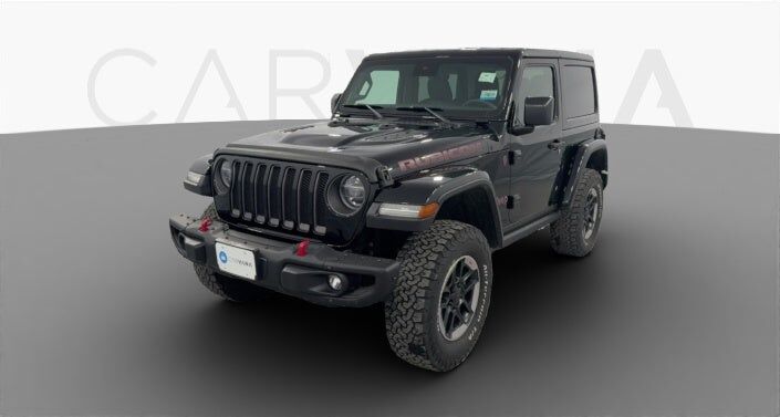 2019 JEEP Wrangler