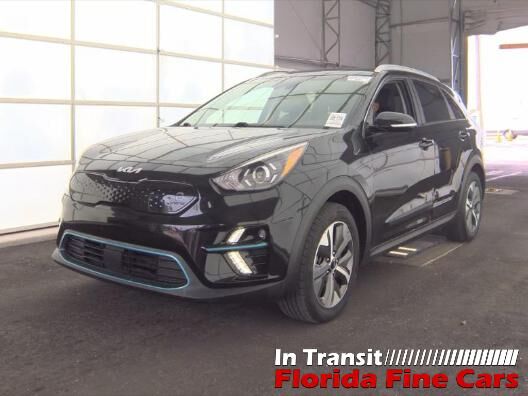 2022 KIA Niro