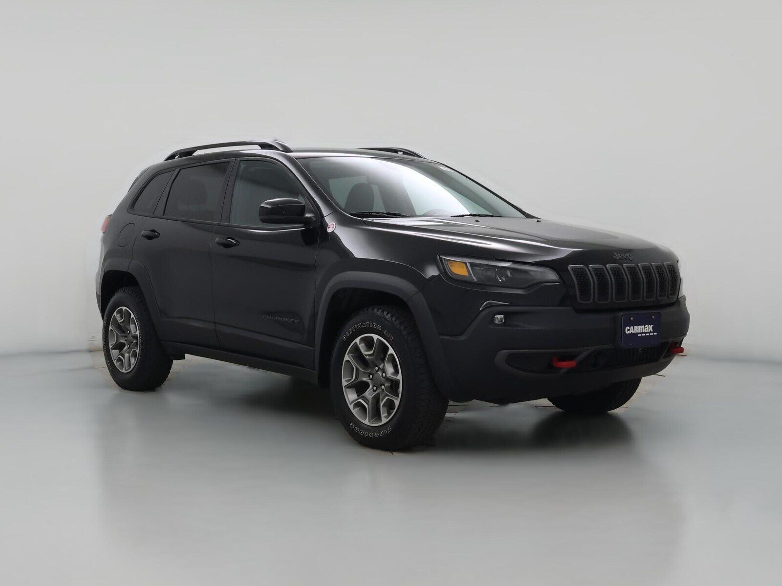 2022 JEEP Cherokee