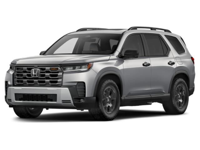 2026 HONDA Pilot