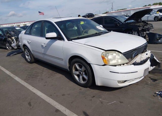 2005 FORD Five Hundred