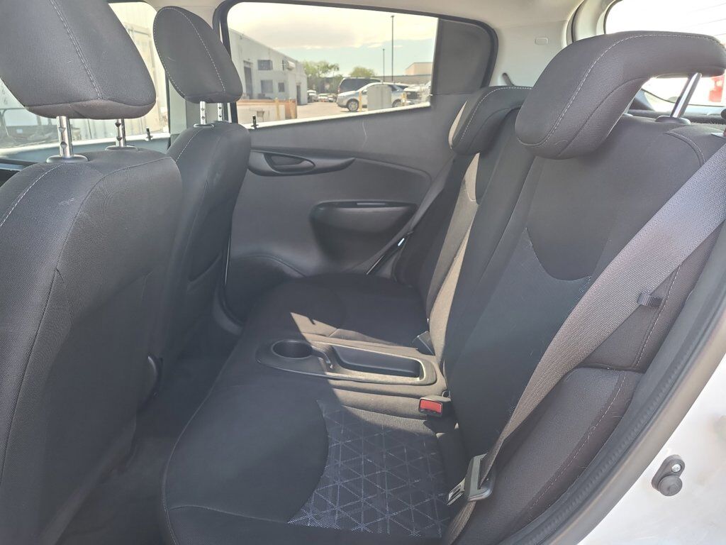 2020 CHEVROLET Spark