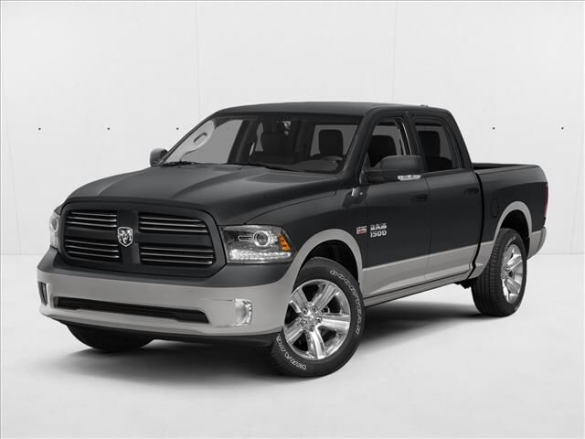 2015 RAM 1500