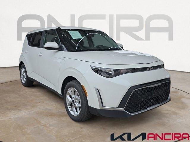 2025 KIA Soul