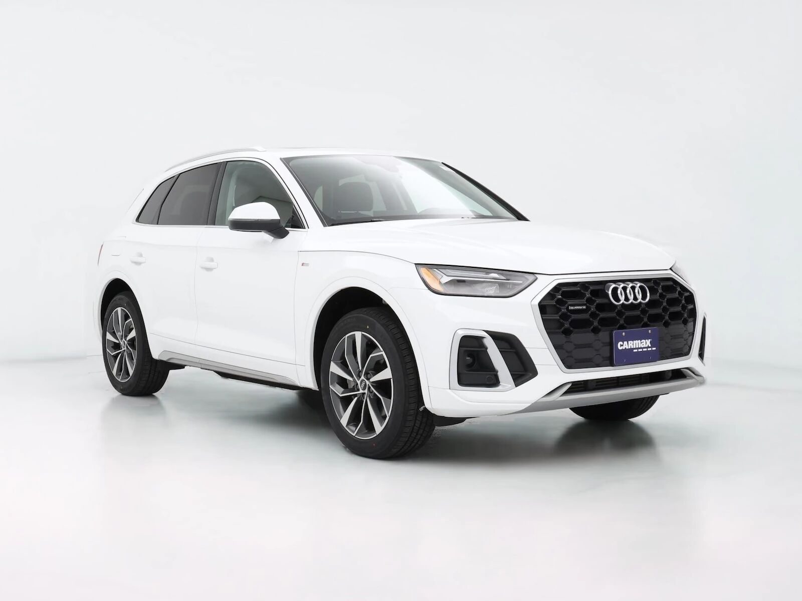 2022 AUDI Q5