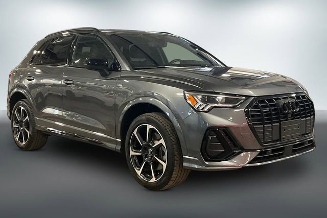 2025 AUDI Q3