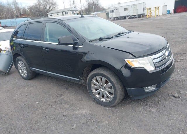 2008 FORD Edge