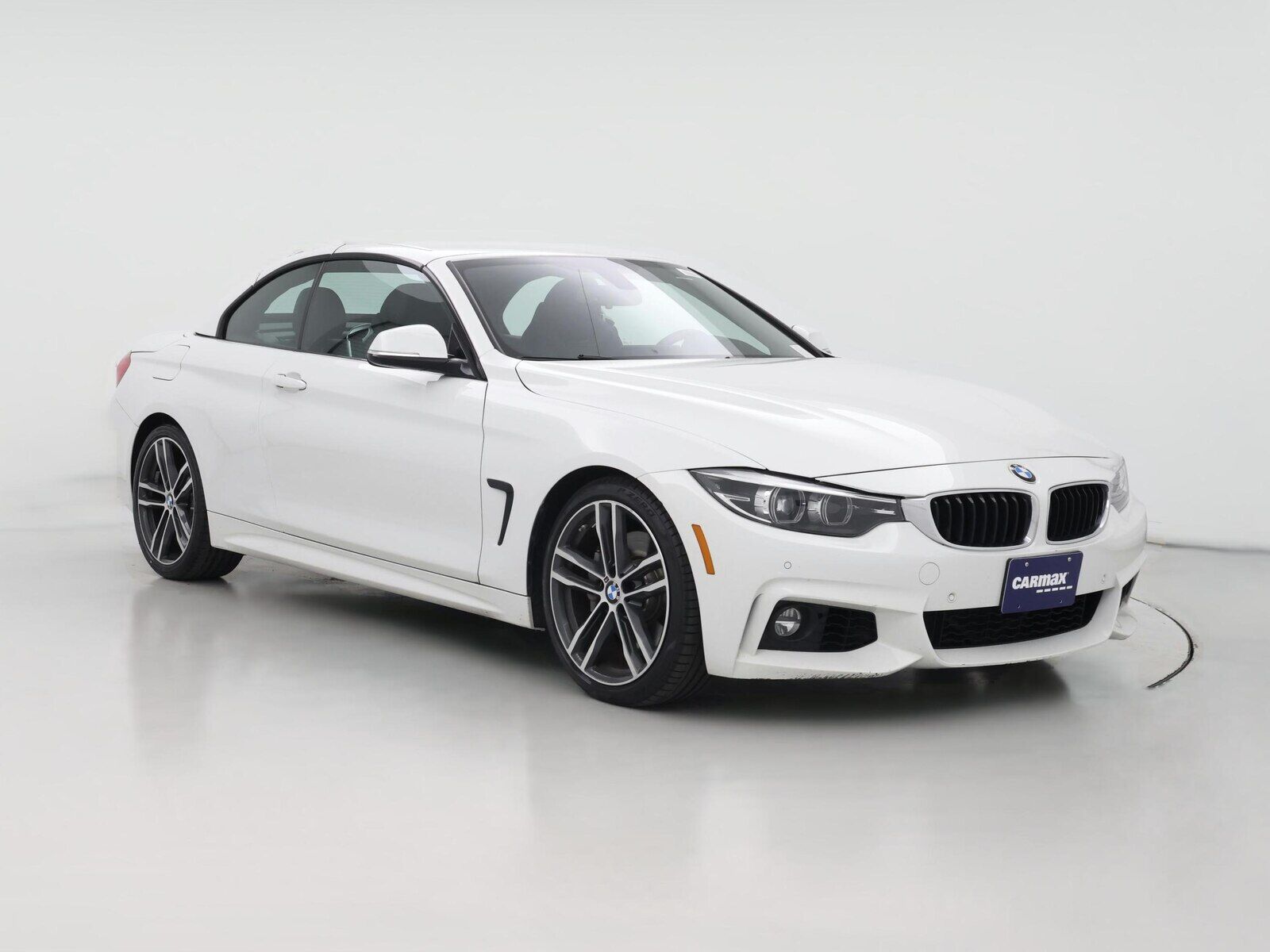 2019 BMW 4 Series