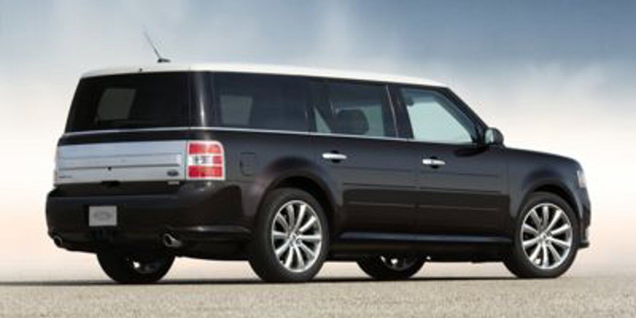 2016 FORD Flex
