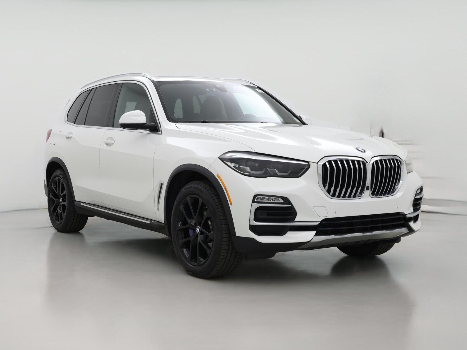 2020 BMW X5