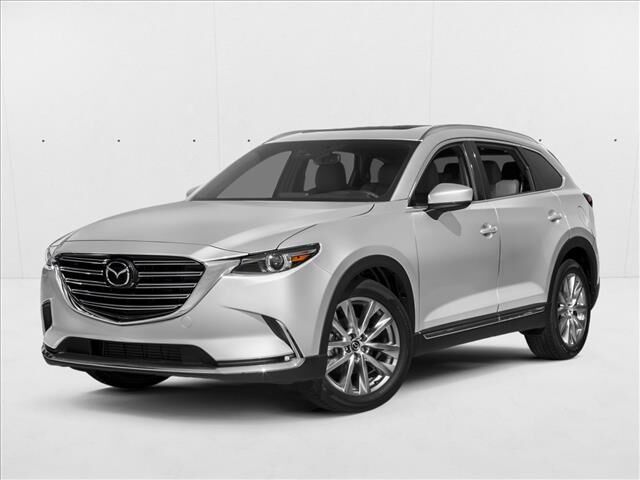 2016 MAZDA CX-9