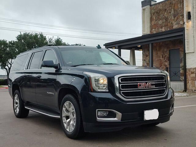 2017 GMC Yukon XL