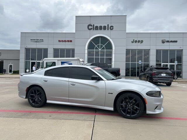 2023 DODGE Charger