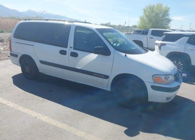 2004 CHEVROLET Venture