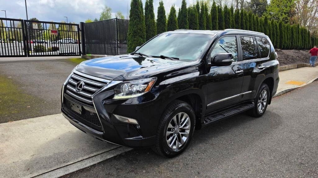 2014 LEXUS GX