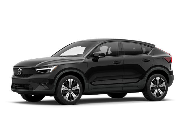 2023 VOLVO C40